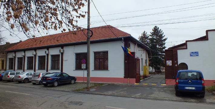 DRML Timisoara