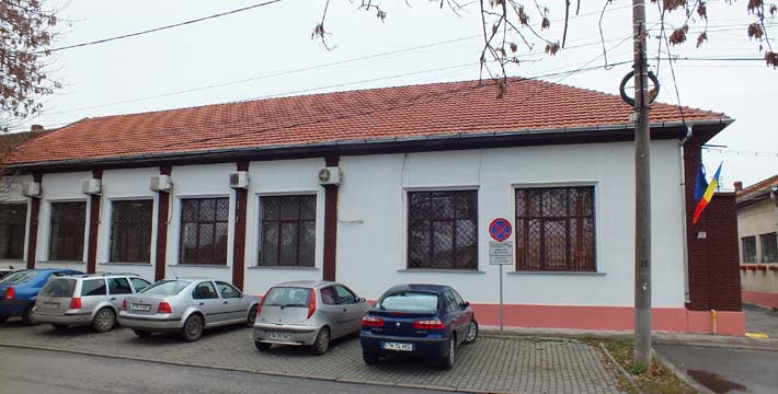 DRML Timisoara
