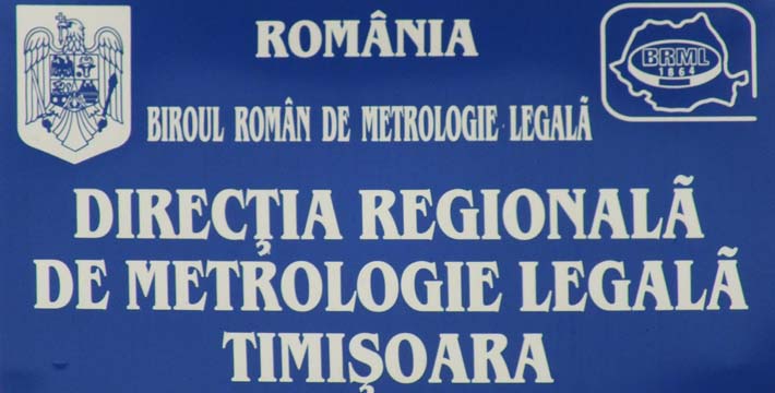 DRML Timisoara